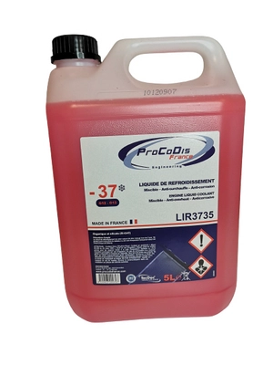 Антифриз PROCODIS FRANCE, LIR3735